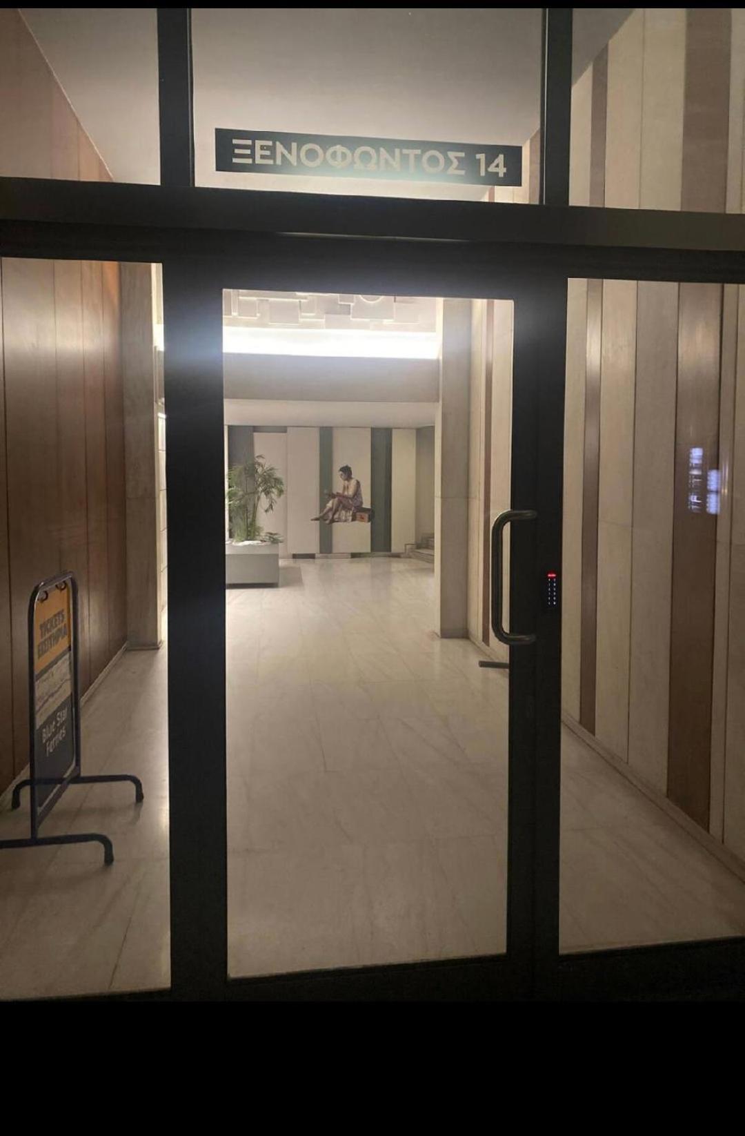 Syntagma Studio Атина Екстериор снимка