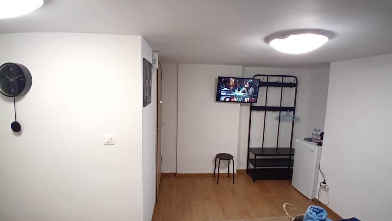Syntagma Studio Атина Екстериор снимка
